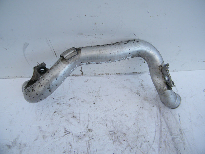 HONDA CR-V MK2 II 2002-2007 GENUINE HOSE PIPE INTERCOOLER DIESEL iCTDi