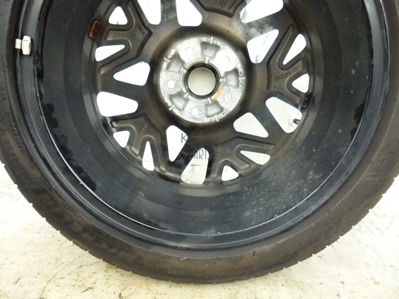 HYUNDAI KONA LCI 20-ON ALLOY RIM 18" TYRE 225/45/18 7.5J ET50 52910GM300