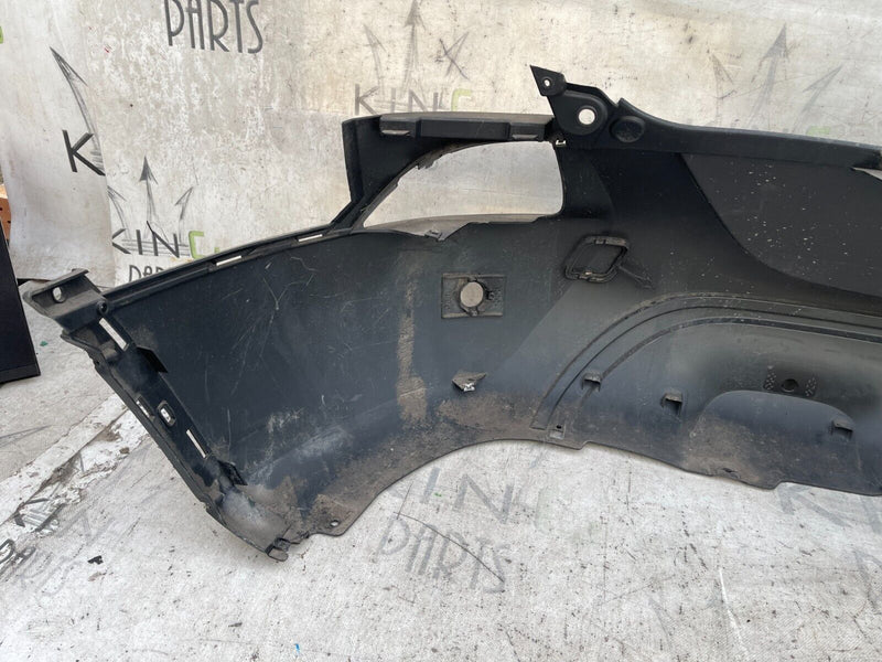RENAULT KADJAR 2015-18 REAR LOWER BUMPER PDC GENUINE 850222154R