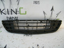 VAUXHALL CORSA D 2006-2010 FRONT BUMPER LOWER GRILL WITH TEMP SENSOR HOLE