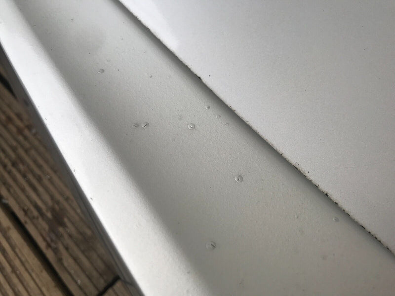 MERCEDES E CLASS W212 SALOON 2010-2015 GENUINE REAR BOOTLID TAILGATE PANEL