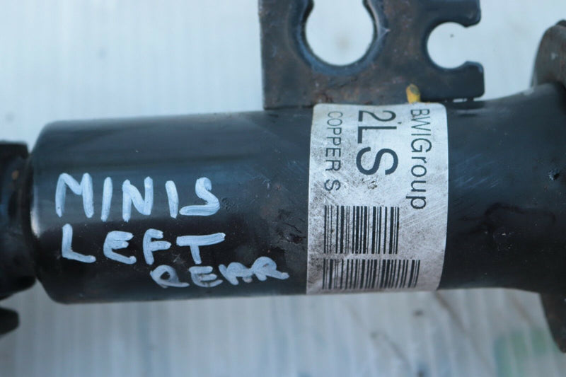 MINI COOPER S R55/56/57 2007-2013 REAR LEFT SHOCK ABSORBER STRUT LEG 22245222 *3