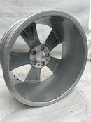 AUDI A3 8V S-LINE 17" WHEEL ALLOY RIM 7.5J ET51 8V0601025BK