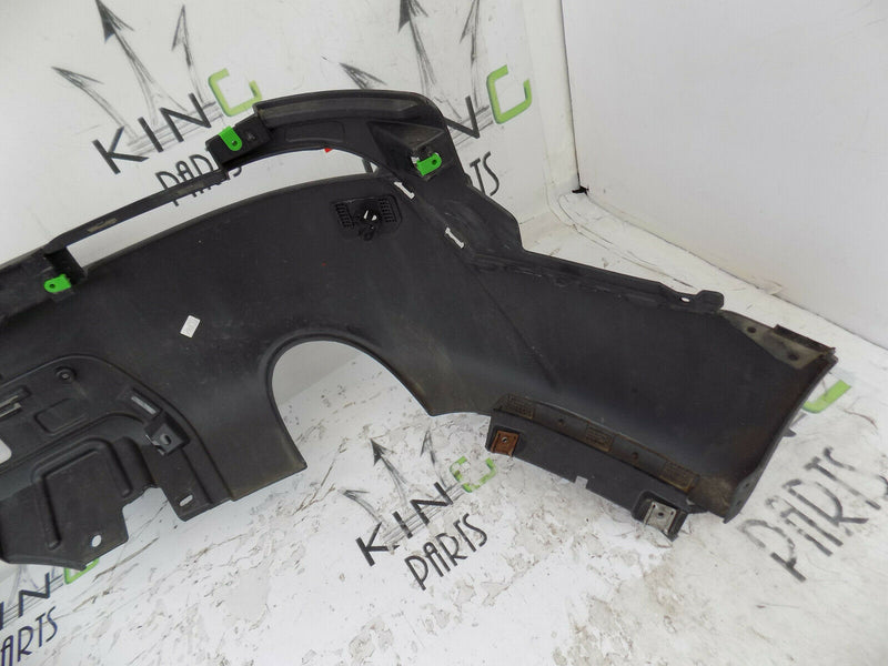 LAND ROVER DISCOVERY L550 SPORT SD4 2014-16 REAR BUMPER GENUINE PDC