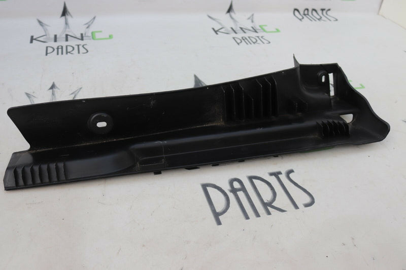 MINI COUNTRYMAN R60 2010-2016 LEFT SIDE FLOOR MAT CARPET TRIM PANEL 9808165