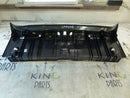 JAGUAR XJ X351 2010-19 TRUNK BOOT LID COVER LOCK TRIM PANEL AW93-F406A64-AF