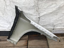 MERCEDES GLC X253 2016-22 ALUMINIUM FRONT FENDER WING PANEL LEFT SIDE