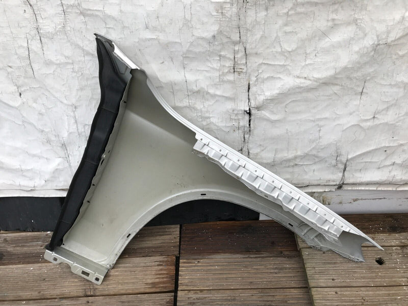 MERCEDES GLC X253 2016-22 ALUMINIUM FRONT FENDER WING PANEL LEFT SIDE