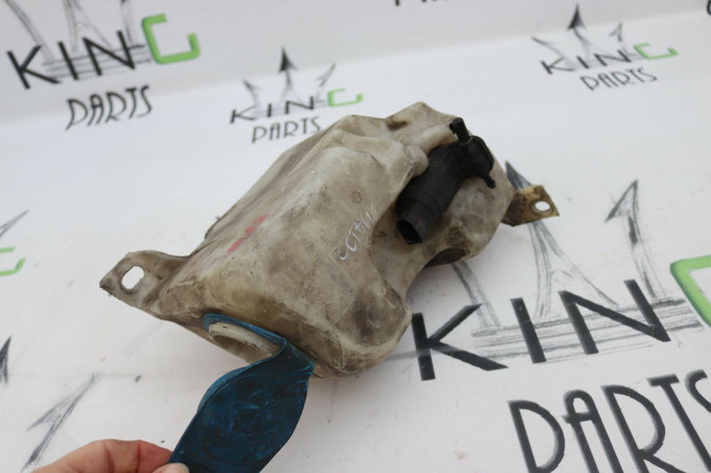 VOLKSWAGEN/ SKODA WASHER BOTTLE WITH CAP PUMP AND SENSOR 1J0955453N/P