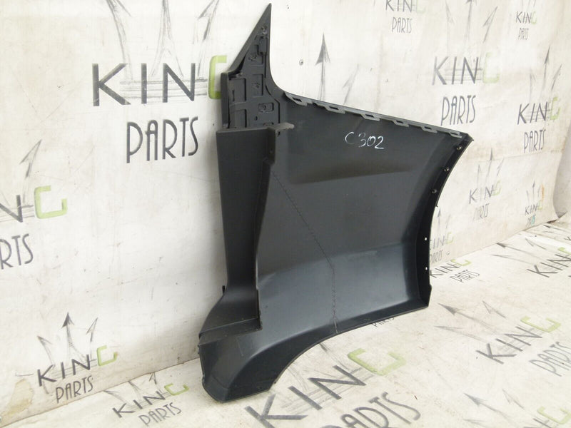 FORD TRANSIT CUSTOM 2012-2017 REAR BUMPER LEFT SIDE CORNER BK2117927AA