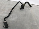 MERCEDES GLC X253 16-21 2.0 PETROL ENGINE BREATHING VENT LINE & PUMP A2740182201