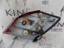 SKODA FABIA VRS 2010-2014 LEFT PASSENGER SIDE REAR LIGHT TAIL LAMP