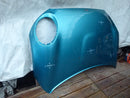 MINI COOPER F55 F56 F57 2016-2021 GENUINE BONNET HOOD PANEL in Blue