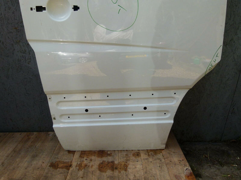 MERCEDES SPRINTER W906 CRAFTER 2006-17 RIGHT DRIVER SIDE FRONT DOOR PANEL
