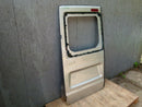 FORD TRANSIT MK6 2000-2014 LEFT SIDE REAR DOOR PANEL WITHOUT WINDOW GLASS