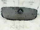 JAGUAR XJ X351 2010-15 FRONT BUMPER RADIATOR GRILL GRILLE AW93-8A100