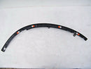 VOLVO XC90 2010 FRONT OS RIGHT DRIVER SIDE WHEEL ARCH TRIM BLACK 30779578 (V067)