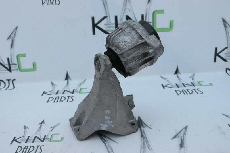BMW 3 SERIES E90 E91 2005-2013 ENGINE MOUNT BRACKET OFFSIDE RIGHT 22116781916