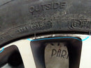 KIA SPORTAGE ALLOY WHEEL 19" 7.5JX19H2 ET50.5 52910-F1500 TYRE 245/45 R19