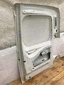 PEUGEOT PARTNER / CITROEN BERLINGO MK2 2012-17 REAR DOOR PANEL LEFT SIDE