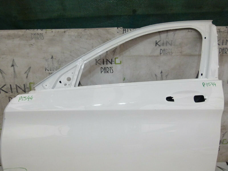 MERCEDES C-CLASS W205 2015-2021 FRONT DOOR PANEL LEFT SIDE A2057225116