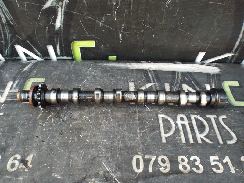 FORD GALAXY MK3 2.0 CDTI MANUAL 06-14 CAMSHAFT WA6 9644216180-J3