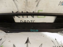 VW POLO MK6 2018-2020 2G REAR BUMPER LOWER DIFFUSER GENUINE 2GS807568