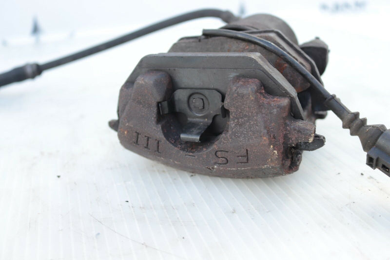 VW GOLF VI MK6 2008-2012 FRONT BRAKE CALIPER LEFT PASSENGER SIDE *3