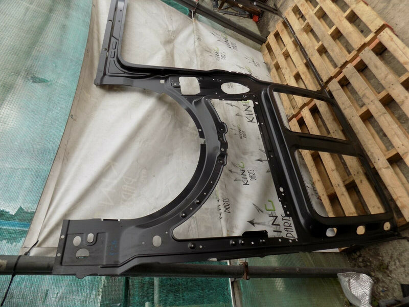 VW TRANSPORTER T5 2010-2015 SECTION LEFT SIDE PANEL GENUINE 7E1809405