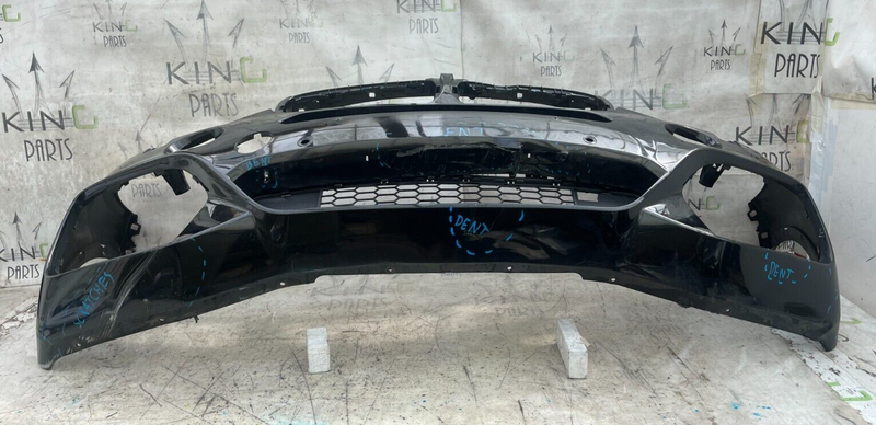 BMW X5 F15 M SPORT 2015-2018 GENUINE FRONT BUMPER PDC 51118054014