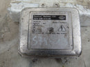 JAGUAR XENON BALLAST CONTROL MODULE UNIT ECU GENUINE 5DV009610