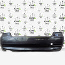 BMW 3 SERIES E90 LCI FACELIFT 2008-2011 SALOON GREY REAR BUMPER GENUINE