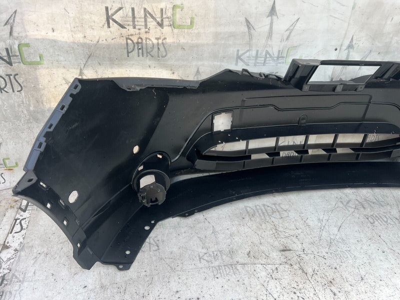 NISSAN QASHQAI J11 2014-2017 FRONT BUMPER GENUINE UNPAINTED 620224EA0H