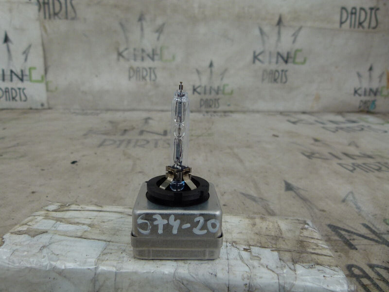 OSRAM XENARC 35W XENON NIGHT BREAKER LIGHT BULB GENUINE 66140XNB