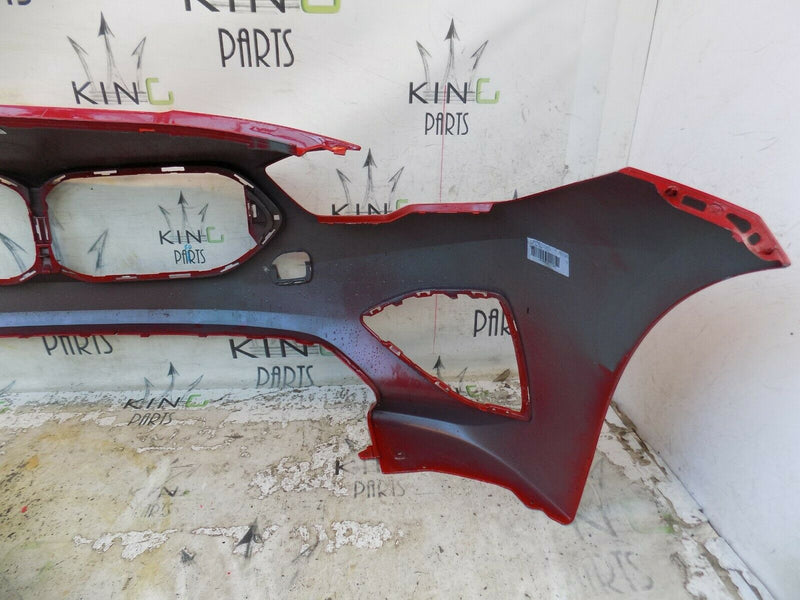 BMW 2 SERIES 218i GRAN COUPE F44 SPORT 2020-ON FRONT BUMPER 51117474575