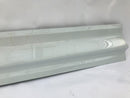 PORSCHE MACAN S T GTS 2022-ON FRONT DOOR PANEL TRIM MOULDING LEFT SIDE 95B837889