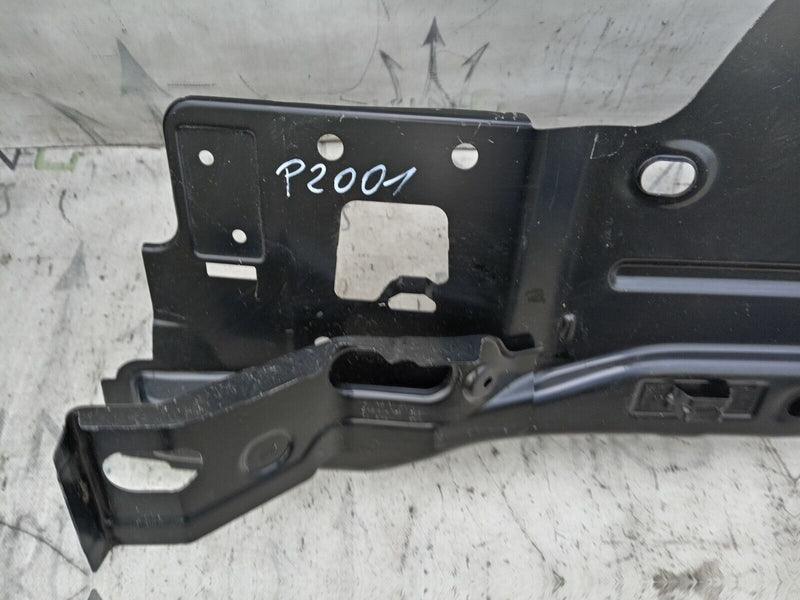 VW GOLF MK8 VIII 2018-ON REAR BOOT TRUNK SUPPORT CARRIER PANEL ASSY