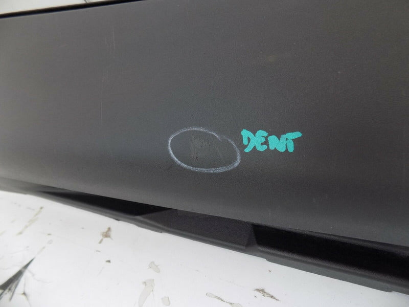 VOLVO XC90 MK I 2002-2014 RIGHT SIDE SKIRT SILL COVER GENUINE O/S 30653723