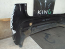 Nissan Qashqai 2014-On Rear Bumper Genuine Grey (A8510)