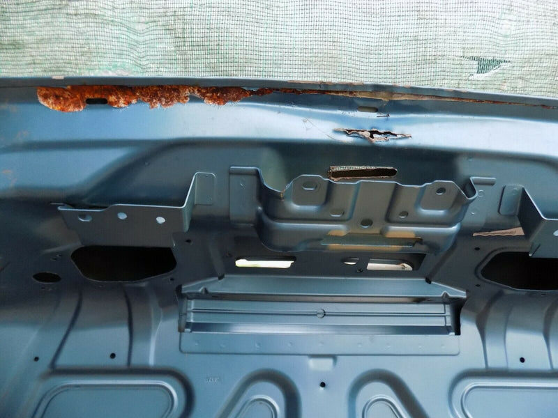 FORD FOCUS MK2 CONVERTIBLE CABRIO COUPE  2005-2011 BOOTLID/TAILGATE