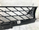 CUPRA FORMENTOR 2020-ON FRONT BUMPER LOWER GRILLE GENUINE 5FF853667