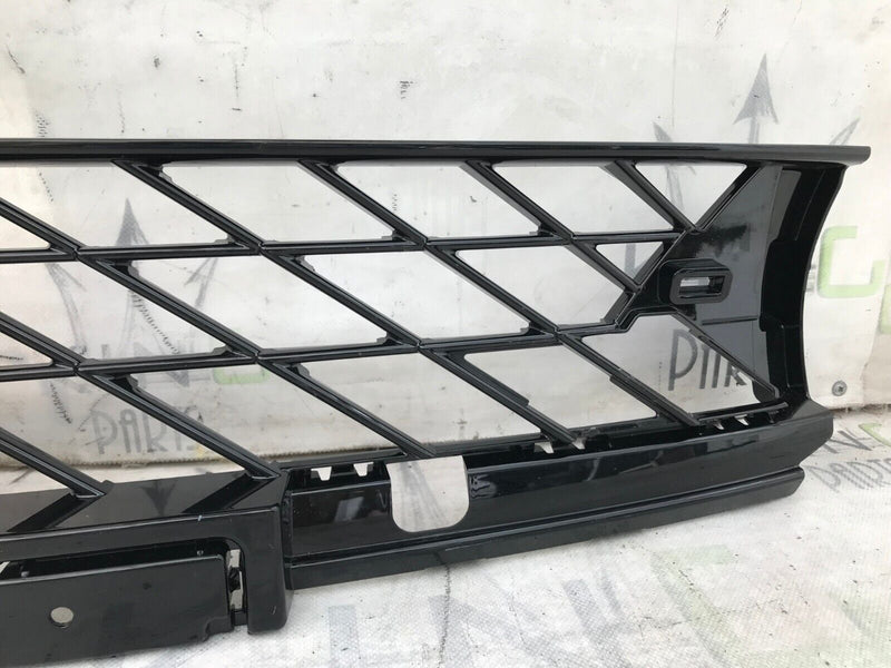 CUPRA FORMENTOR 2020-ON FRONT BUMPER LOWER GRILLE GENUINE 5FF853667