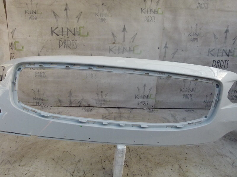 VOLVO S90 R-DESIGN+ LCI 2020-ON FRONT BUMPER GENUINE 31383220
