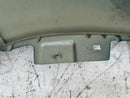 VW GOLF MK8 2019-ON FRONT FENDER WING PANEL LEFT PASSENGER SIDE