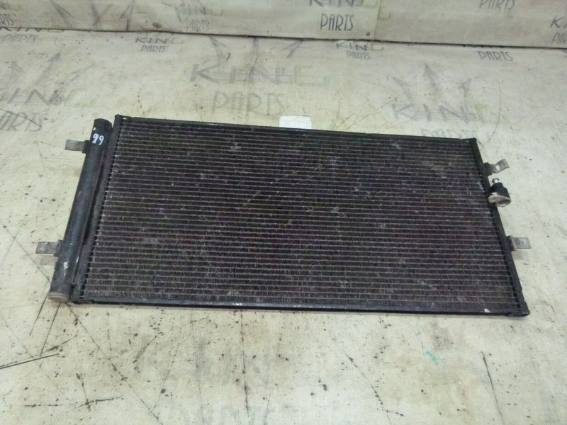 AUDI A4 B8 8K 2007-2011 ENGINE WATER COOLANT RADIATOR GENUINE 8K0260401