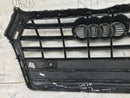 AUDI Q5 S-LINE 2016-2018 FRONT RADIATOR GRILLE GRILL GENUINE 80A853651