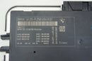 BMW 5 SERIES F10 F11 2010-2017 FOOTWELL LIGHT CONTROL SPACE MODULE 6135 9250454