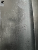 MERCEDES W207 COUPE CONVERTIBLE AMG 2010-2012 FRONT BUMPE A2078852725