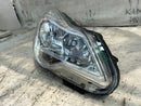 VAUXHALL CORSA D 2010-2014 FACELIFT DRIVER SIDE HEADLIGHT 90014694