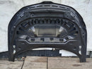 SKODA KAMIQ FRONT BONNET HOOD PANEL in BLACK